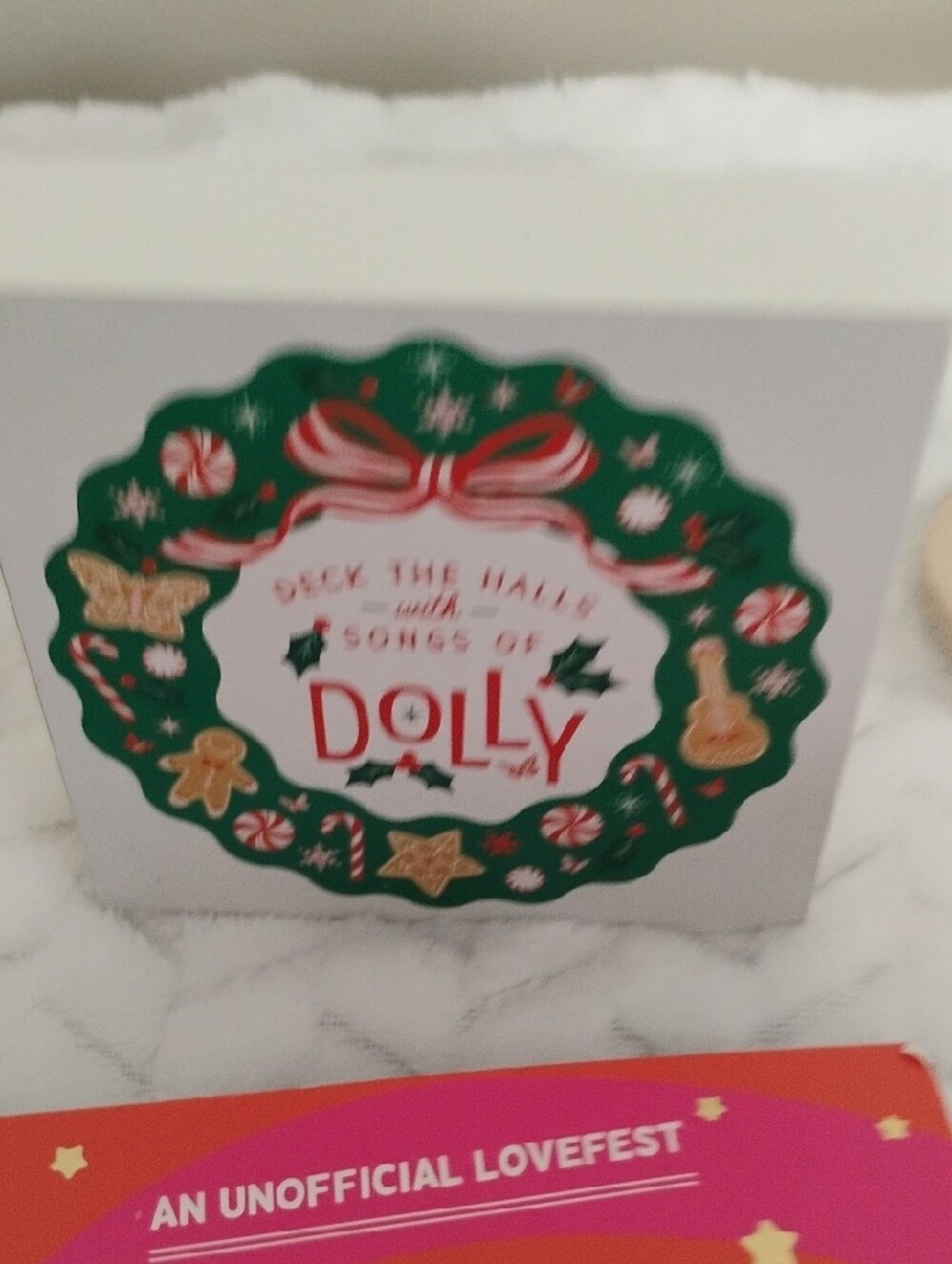 Dolly Party Bundle - Picture 4 of 7